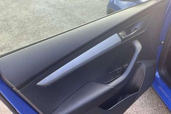 Skoda Karoq 1.5 TSI SE Drive 5dr DSG