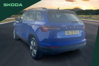 Skoda Karoq 1.5 TSI SE Drive 5dr DSG
