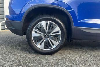 Skoda Karoq 1.5 TSI SE Drive 5dr DSG