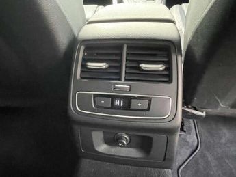 Audi A4 Avant 35 TFSI Sport Edition 5dr S Tronic