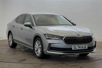 Skoda Superb 1.5 TSI e-TEC SE Technology 5dr DSG