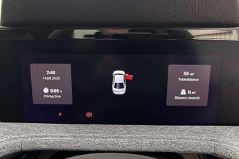 Skoda Superb 1.5 TSI e-TEC SE Technology 5dr DSG