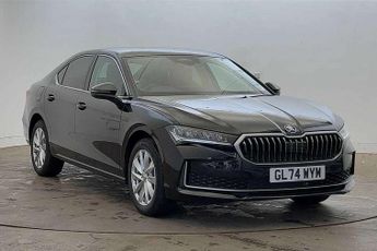 Skoda Superb 1.5 TSI e-TEC SE Technology 5dr DSG