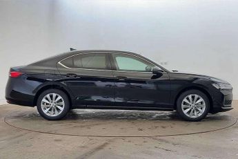 Skoda Superb 1.5 TSI e-TEC SE Technology 5dr DSG