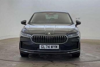 Skoda Superb 1.5 TSI e-TEC SE Technology 5dr DSG