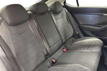 Skoda Superb 1.5 TSI e-TEC SE Technology 5dr DSG