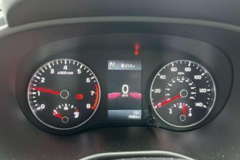 Kia Picanto 1.0 X-Line S 5dr Auto