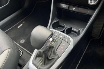 Kia Picanto 1.0 X-Line S 5dr Auto