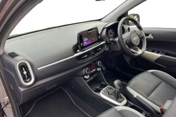 Kia Picanto 1.0 X-Line S 5dr Auto