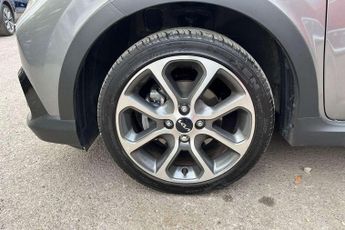 Kia Picanto 1.0 X-Line S 5dr Auto