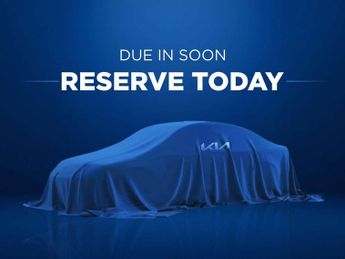 Kia Stonic 1.0T GDi 48V GT-Line 5dr