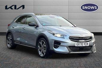 Kia Ceed 1.6 GDi PHEV First Edition 5dr DCT