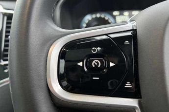 Volvo XC90 2.0 T8 Recharge PHEV R DESIGN 5dr AWD Auto