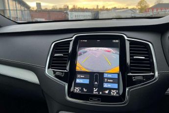 Volvo XC90 2.0 T8 Recharge PHEV R DESIGN 5dr AWD Auto