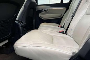 Volvo XC90 2.0 T8 Recharge PHEV R DESIGN 5dr AWD Auto