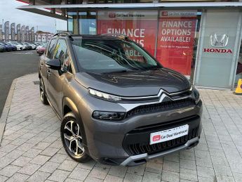 Citroen C3 1.2 PureTech 130 Shine 5dr EAT6