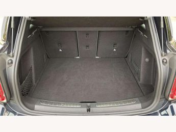 MINI Countryman 1.5 Cooper Exclusive 5dr Auto
