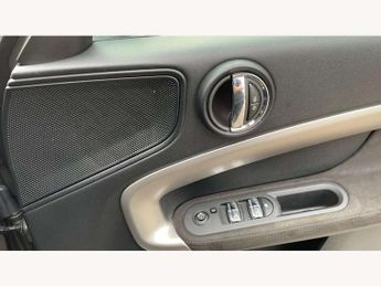 MINI Countryman 1.5 Cooper Exclusive 5dr Auto