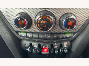 MINI Countryman 1.5 Cooper Exclusive 5dr Auto