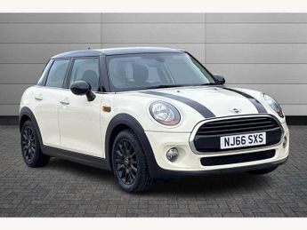MINI Hatch 1.5 Cooper 5dr