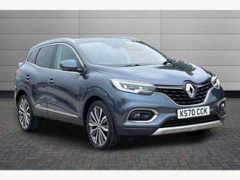 Renault Kadjar 1.3 TCE S Edition 5dr EDC