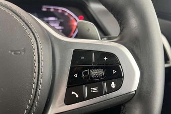 BMW X5 xDrive30d MHT M Sport 5dr Auto