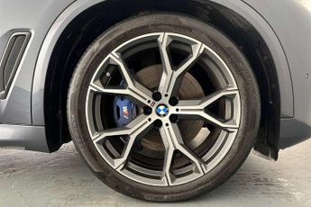 BMW X5 xDrive30d MHT M Sport 5dr Auto