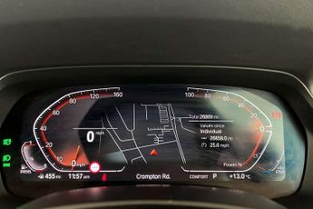 BMW X5 xDrive30d MHT M Sport 5dr Auto