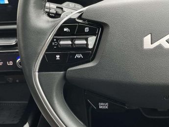 Kia Niro 1.6 GDi Hybrid 3 5dr DCT