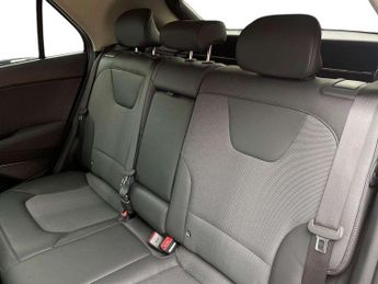 Kia Niro 1.6 GDi Hybrid 3 5dr DCT