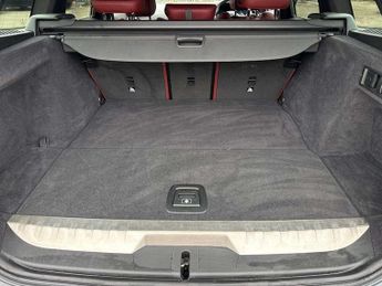 BMW 3 Series Touring 330e M Sport 5dr Step Auto