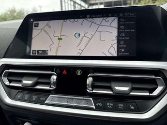 BMW 3 Series Touring 330e M Sport 5dr Step Auto