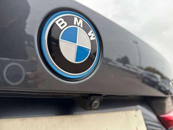 BMW 3 Series Touring 330e M Sport 5dr Step Auto