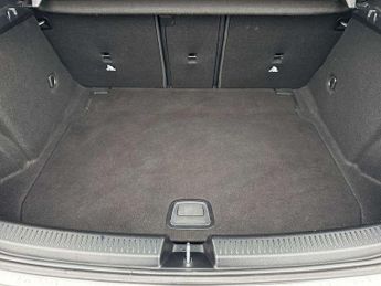 Mercedes-Benz A-Class A180d AMG Line 5dr Auto