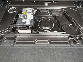 Mercedes-Benz A-Class A180d AMG Line 5dr Auto