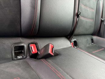 Mercedes-Benz A-Class A180d AMG Line 5dr Auto