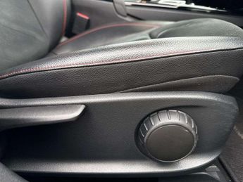 Mercedes-Benz A-Class A180d AMG Line 5dr Auto