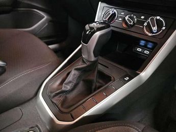 Volkswagen Polo 1.0 TSI Life 5dr DSG