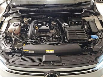 Volkswagen Polo 1.0 TSI Life 5dr DSG