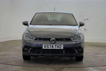 Volkswagen Polo 1.0 TSI 115 R-Line 5dr DSG