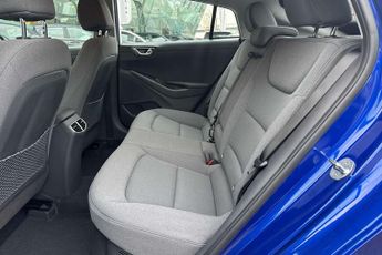 Hyundai IONIQ 1.6 GDi Hybrid Premium 5dr DCT