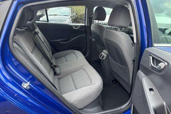 Hyundai IONIQ 1.6 GDi Hybrid Premium 5dr DCT