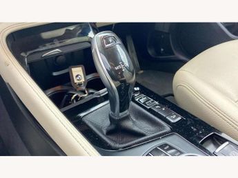 BMW X1 xDrive 20i xLine 5dr Step Auto