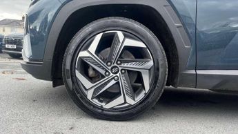 Hyundai Tucson 1.6 TGDi Hybrid 230 Ultimate 5dr 2WD Auto