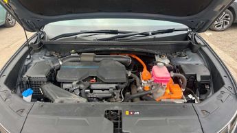 Hyundai Tucson 1.6 TGDi Hybrid 230 Ultimate 5dr 2WD Auto