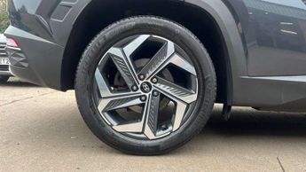 Hyundai Tucson 1.6 TGDi Hybrid 230 Ultimate 5dr 2WD Auto