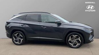 Hyundai Tucson 1.6 TGDi Hybrid 230 Ultimate 5dr 2WD Auto