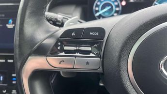 Hyundai Tucson 1.6 TGDi Hybrid 230 Ultimate 5dr 2WD Auto