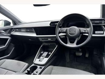 Audi A3 30 TFSI Technik 5dr S Tronic