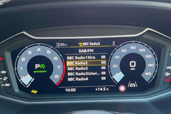 Audi A1 35 TFSI S Line 5dr S Tronic